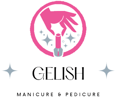Gelish Manicure Pedicure
